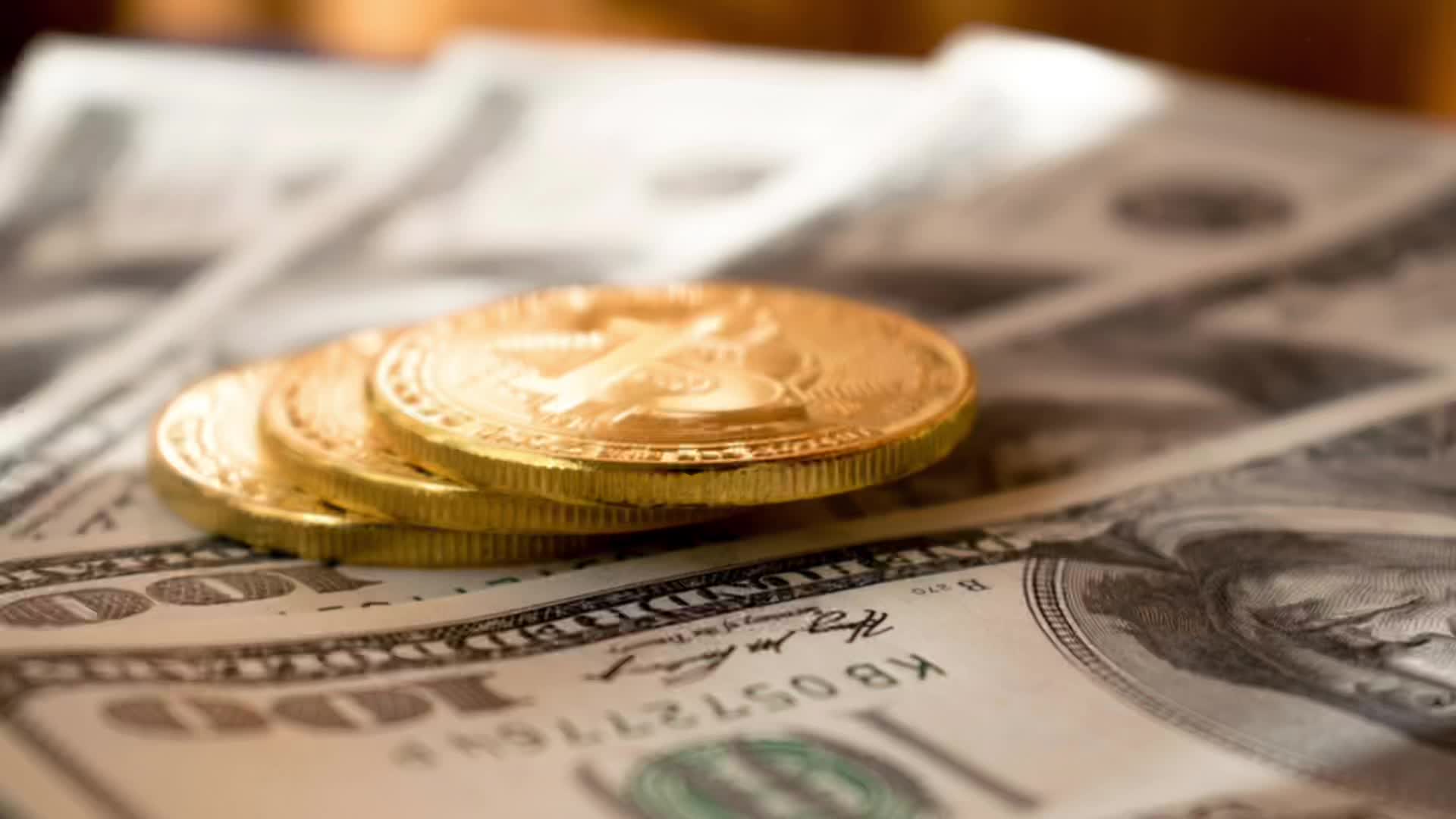 黄金价格未来走势分析：重构投资格局，把握市场机遇?